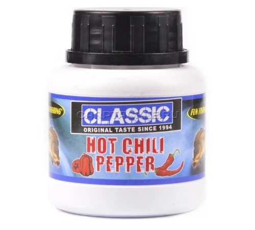 Дип Fun Fishing Classic Hot Chili Pepper 100ml Жгучий перец Чили